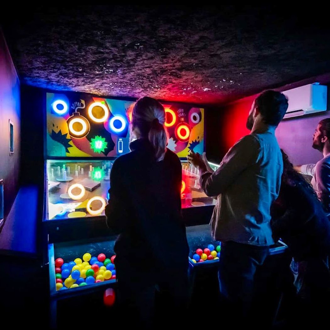Brain l'Escape & Quiz Game Le Portel 1